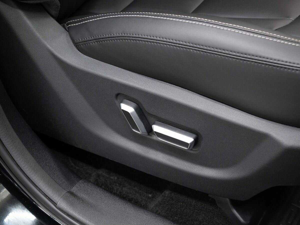 Купить Джили Атлас, 2018, 63 600 км.. Фото: #14