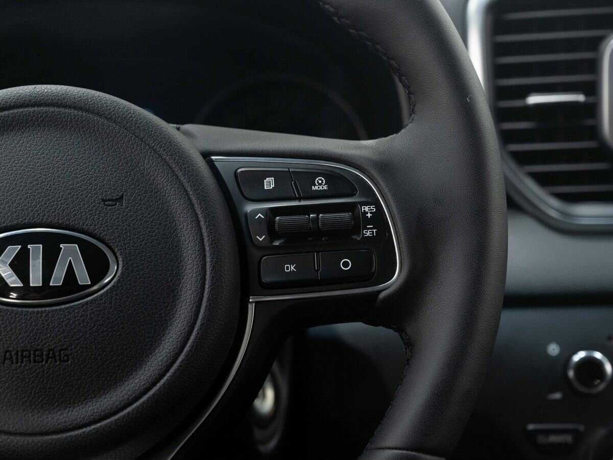 Купить Киа Спортейдж, 2017, 171 000 км.. Фото: #17