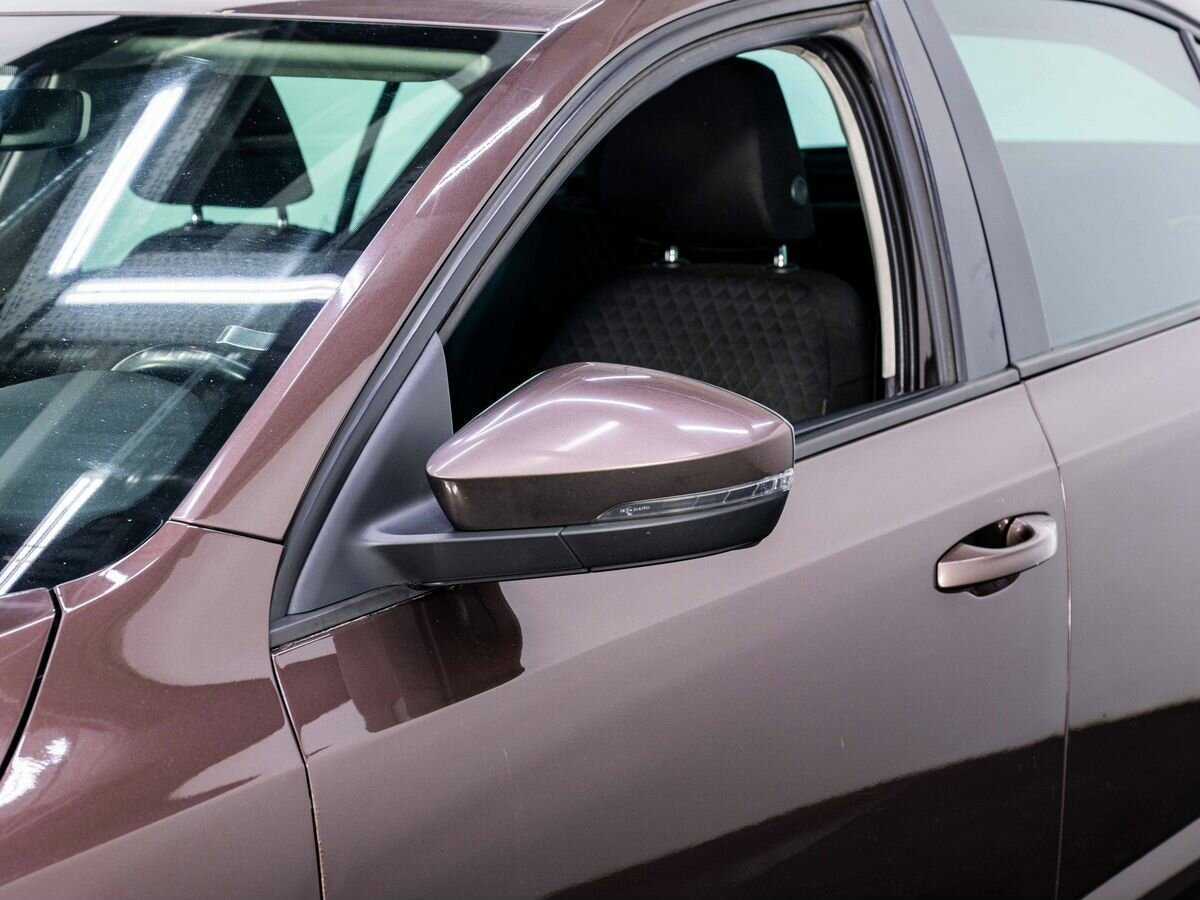 Купить Шкода Октавия, 2016, 263 120 км.. Фото: #7