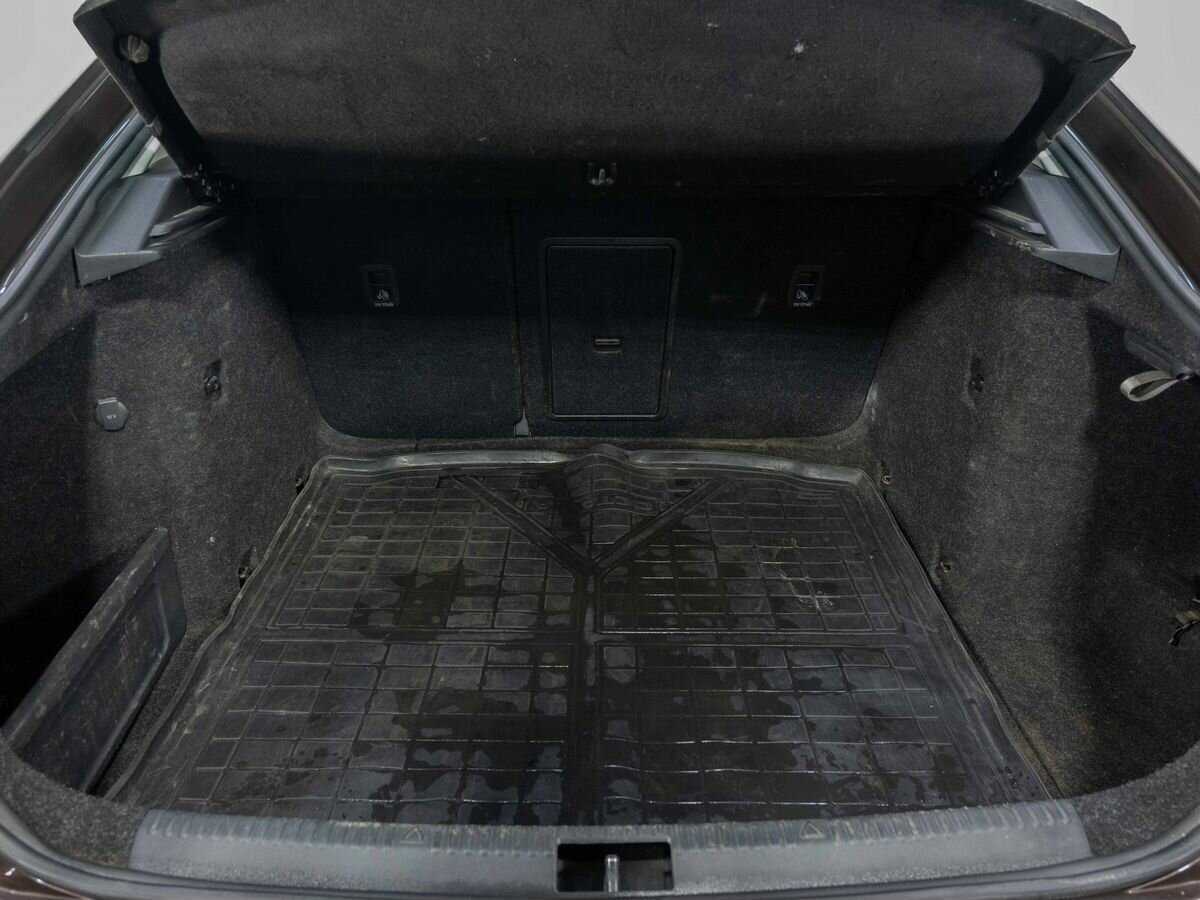 Купить Шкода Октавия, 2016, 263 120 км.. Фото: #23