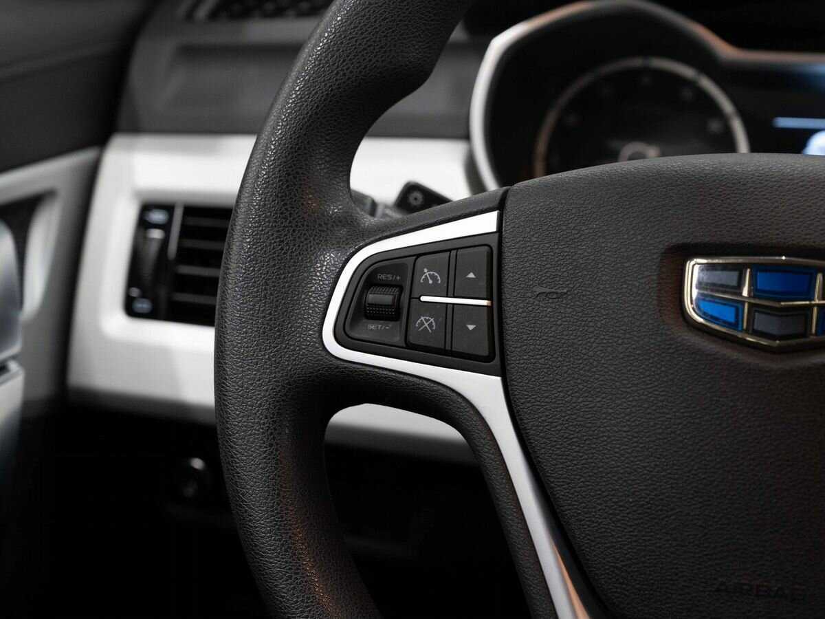 Купить Джили Атлас, 2020, 104 000 км.. Фото: #16