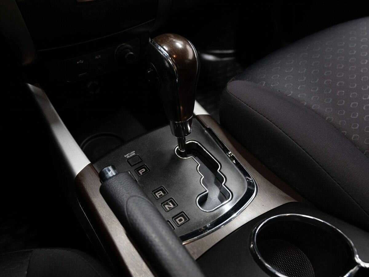 Купить Сан-Ён Актион, 2013, 159 200 км.. Фото: #23