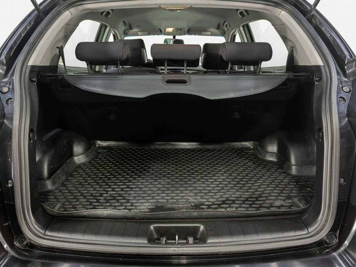 Купить Сан-Ён Актион, 2013, 159 200 км.. Фото: #24