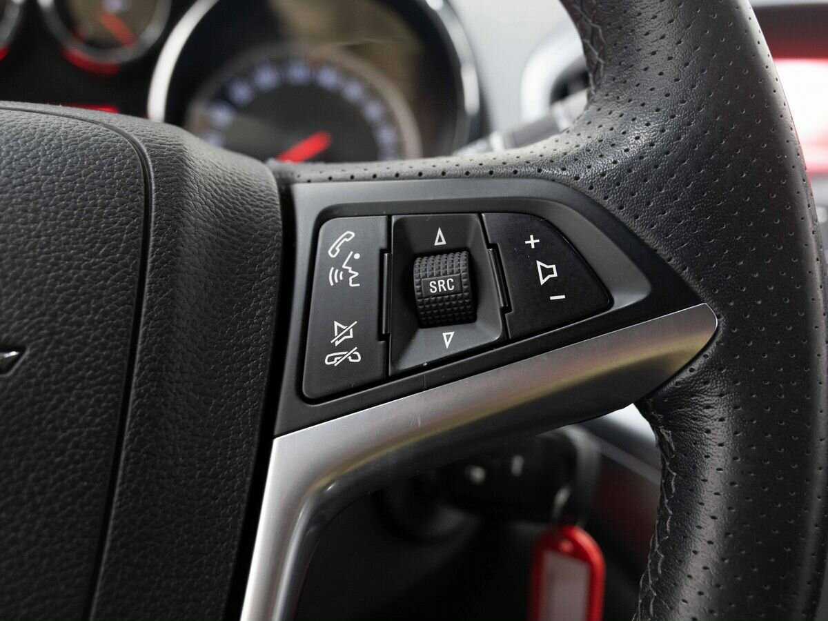 Купить Опель Астра, 2012, 320 317 км.. Фото: #15