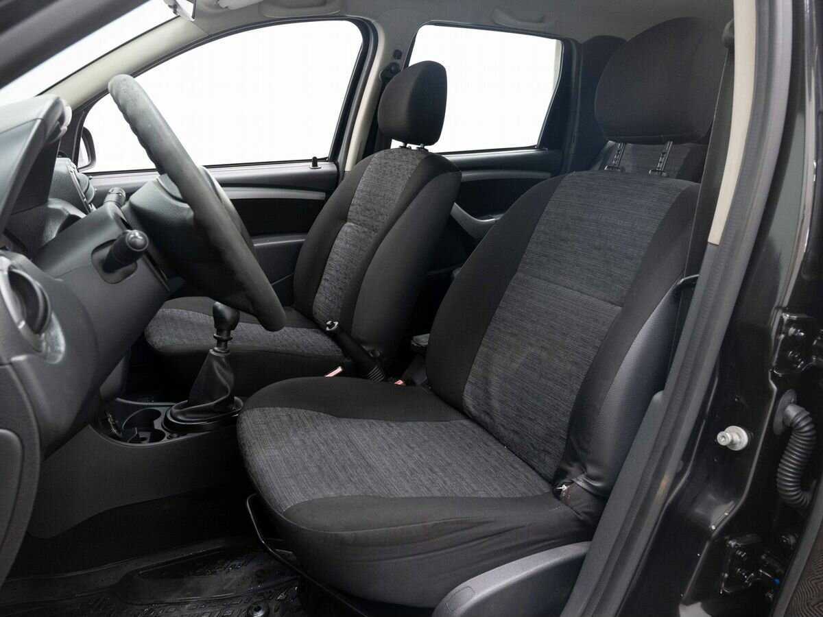 Купить Рено Дастер, 2013, 191 657 км.. Фото: #7