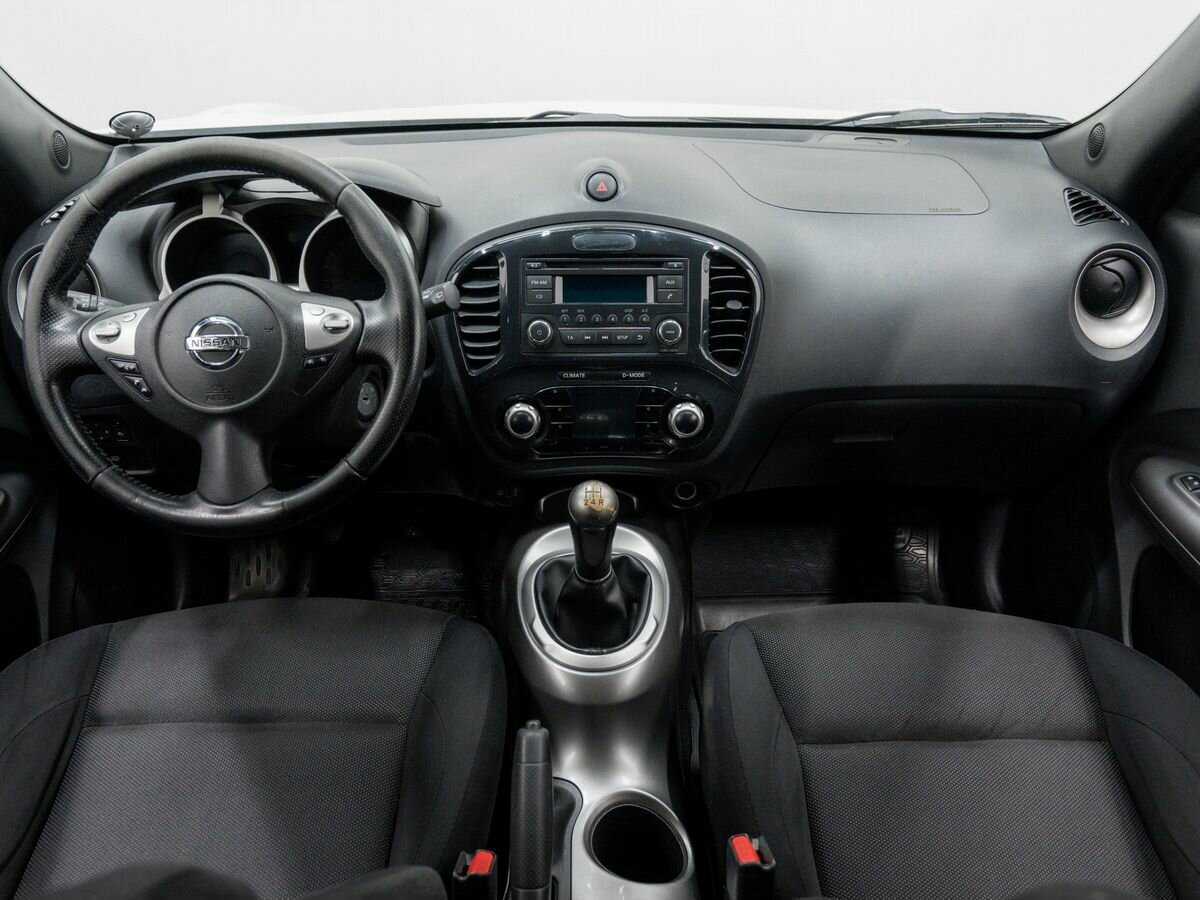 Купить Ниссан Жук, 2012, 169 325 км.. Фото: #10