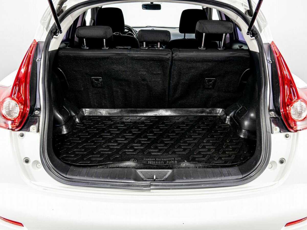 Купить Ниссан Жук, 2012, 169 325 км.. Фото: #22