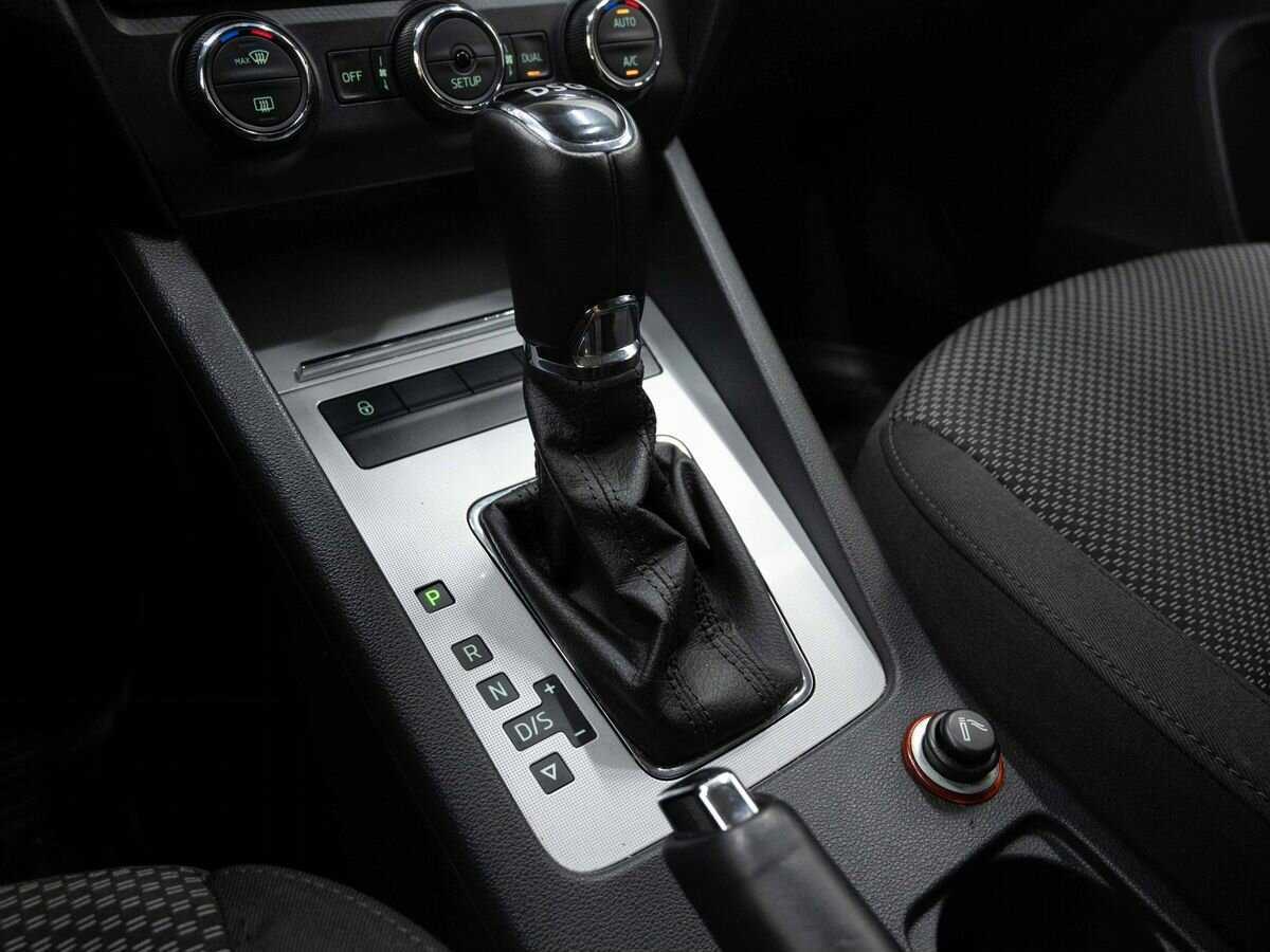 Купить Шкода Октавия, 2013, 265 000 км.. Фото: #19