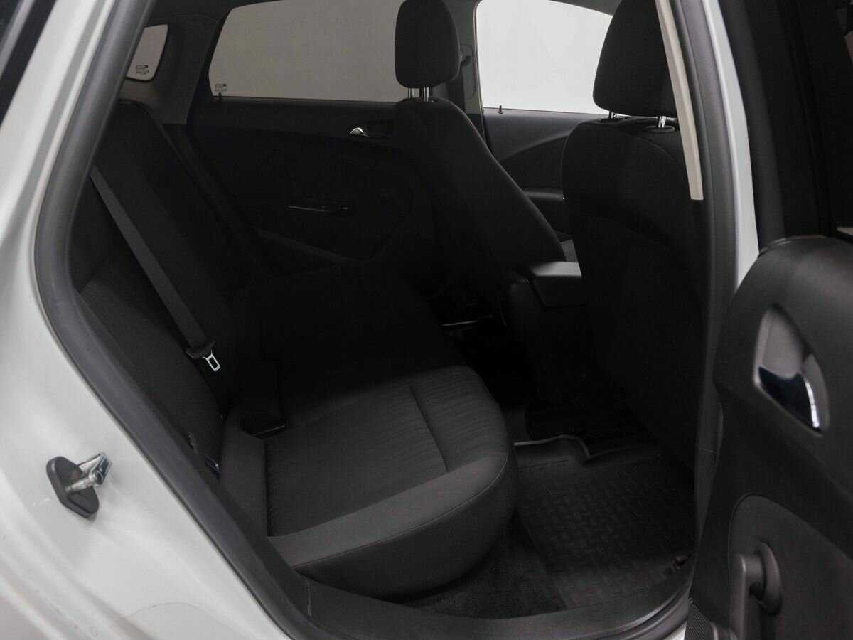 Купить Опель Астра, 2013, 236 636 км.. Фото: #9