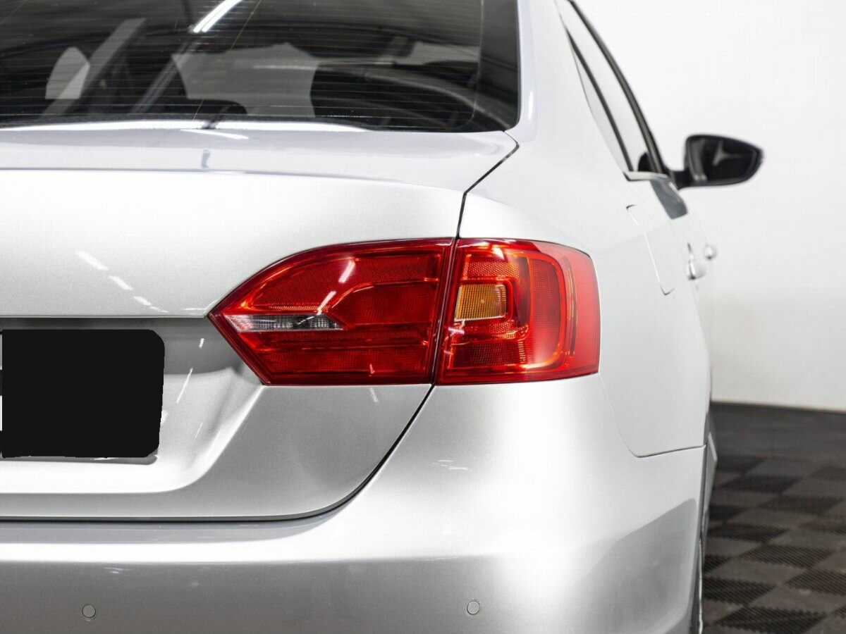 Купить Фольксваген Джетта, 2013, 229 226 км.. Фото: #6