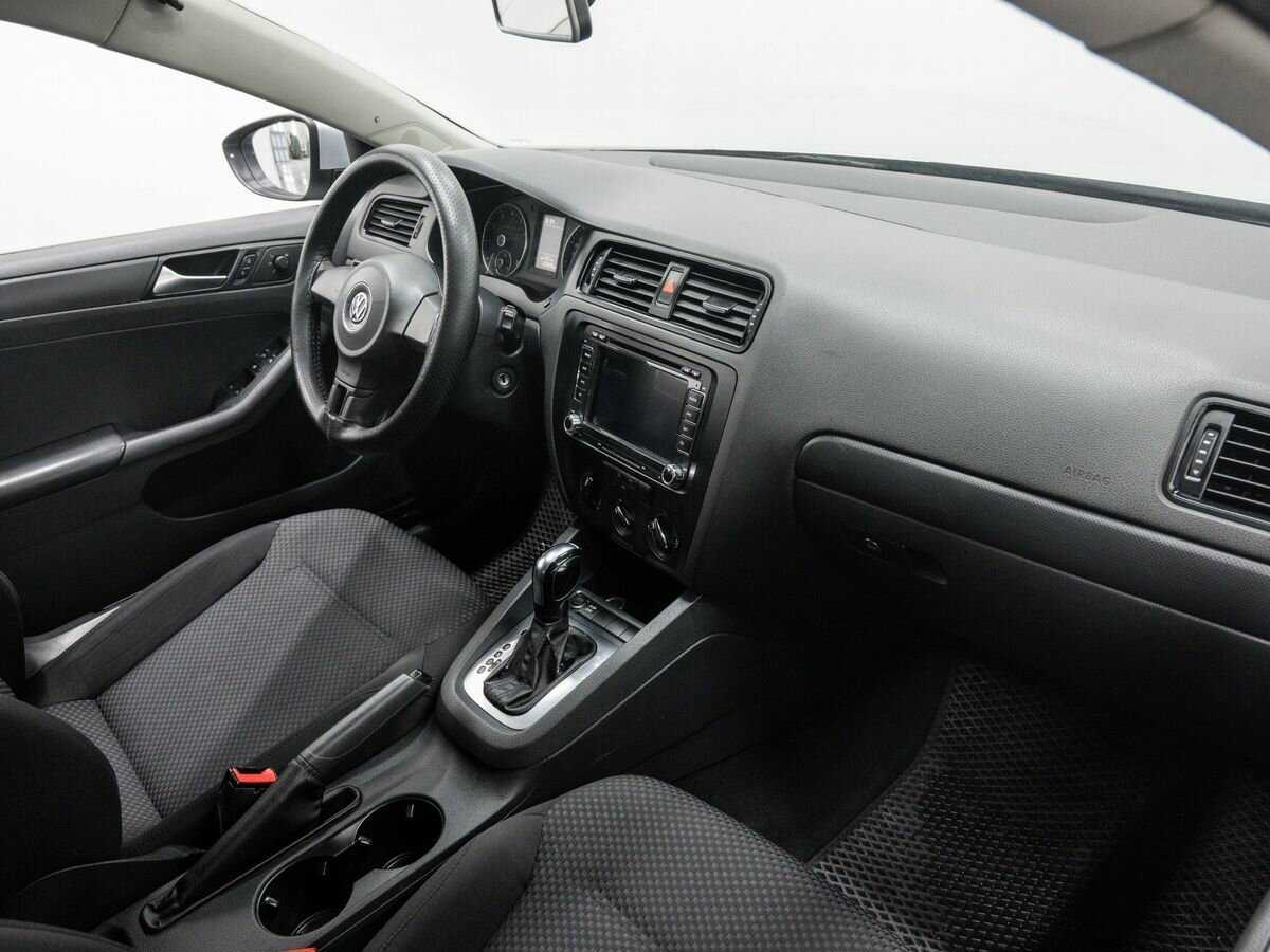 Купить Фольксваген Джетта, 2013, 229 226 км.. Фото: #7