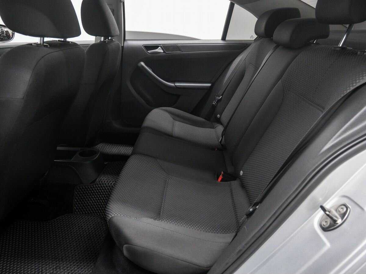 Купить Фольксваген Джетта, 2013, 229 226 км.. Фото: #11