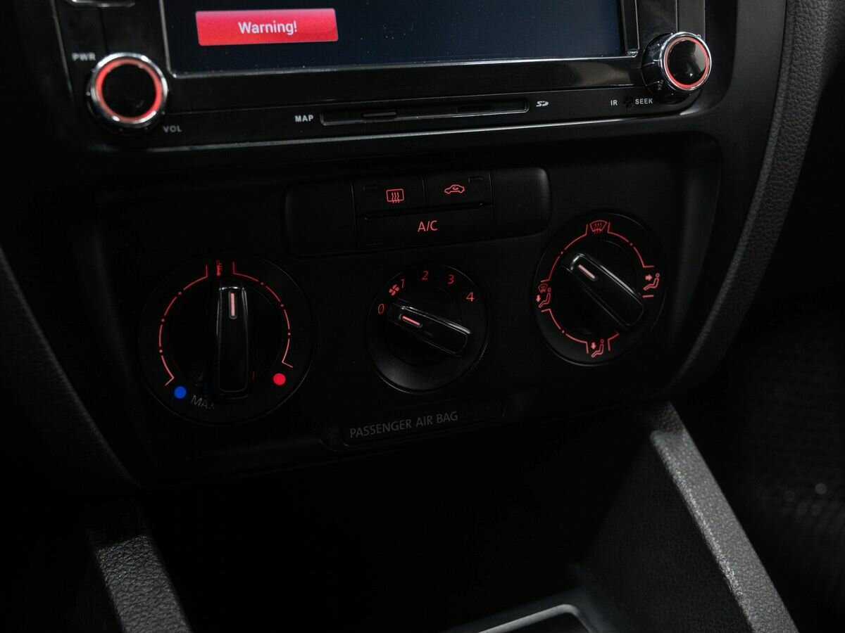 Купить Фольксваген Джетта, 2013, 229 226 км.. Фото: #16