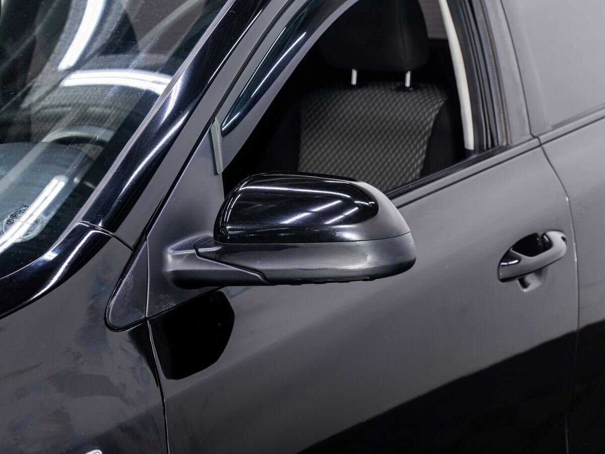 Купить Киа Рио, 2017, 197 013 км.. Фото: #6