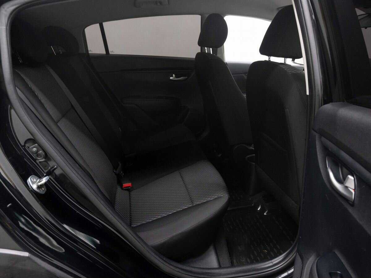 Купить Киа Рио, 2017, 197 013 км.. Фото: #10