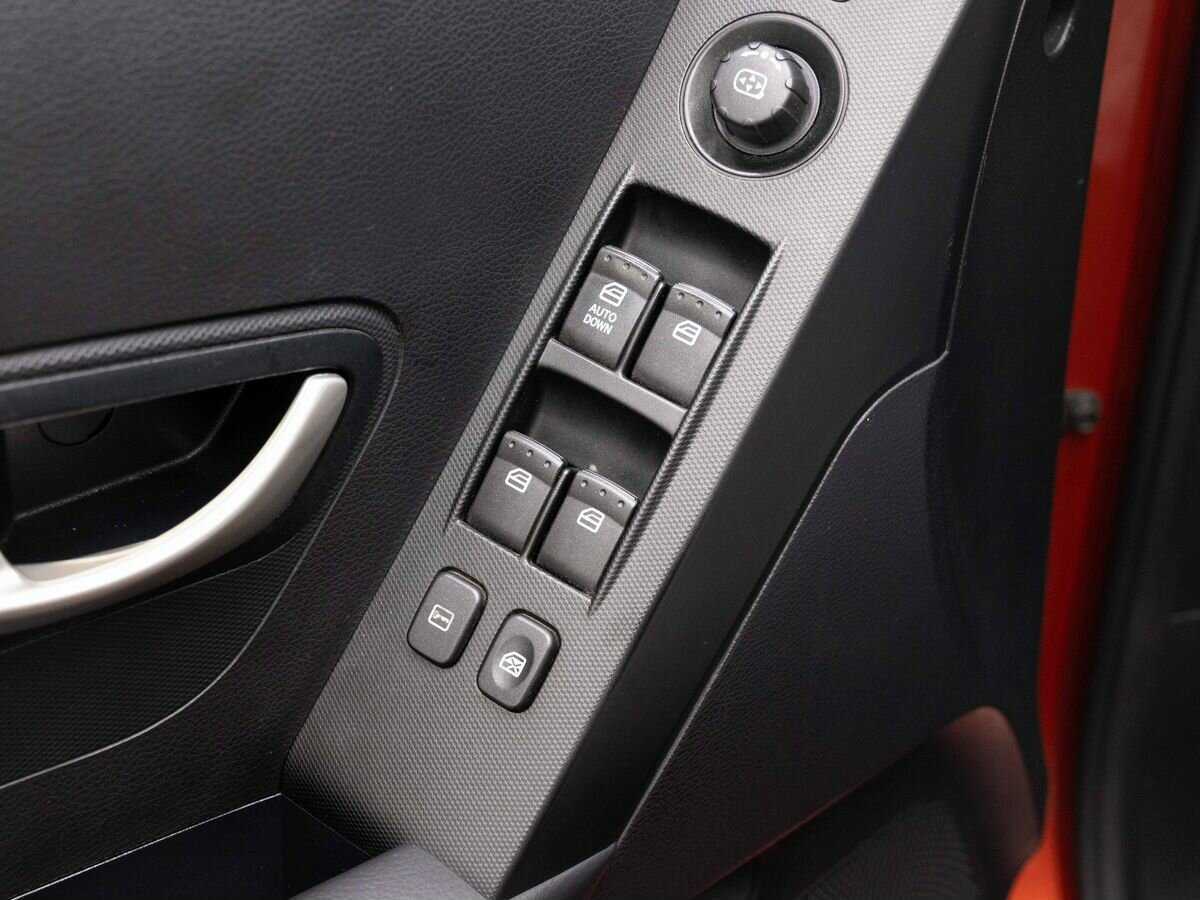 Купить Сан-Ён Актион, 2013, 188 000 км.. Фото: #17