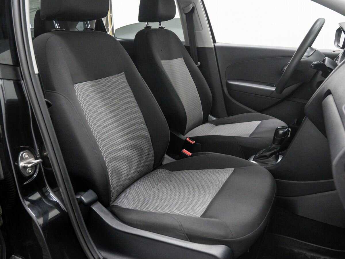 Купить Фольксваген Поло, 2014, 184 000 км.. Фото: #8