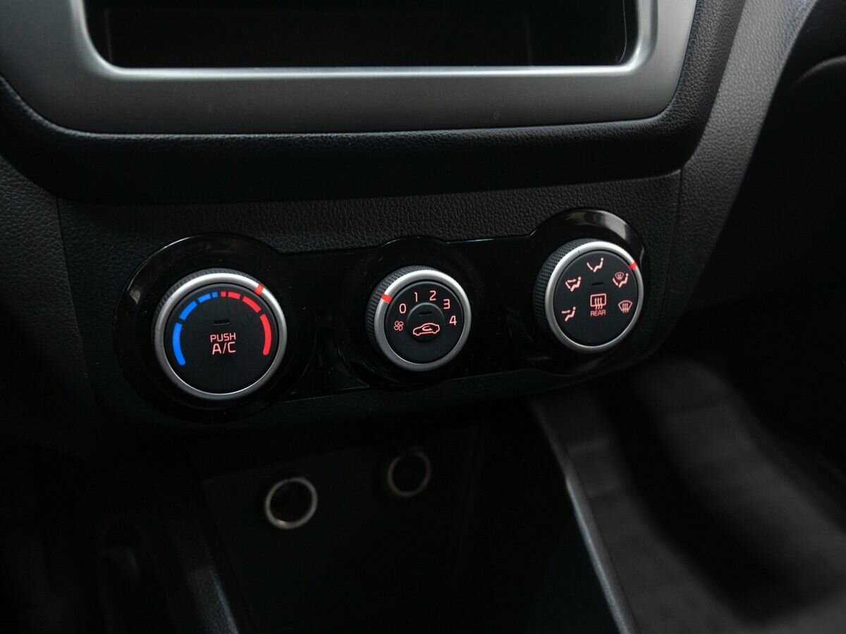 Купить Киа Рио, 2015, 190 000 км.. Фото: #16