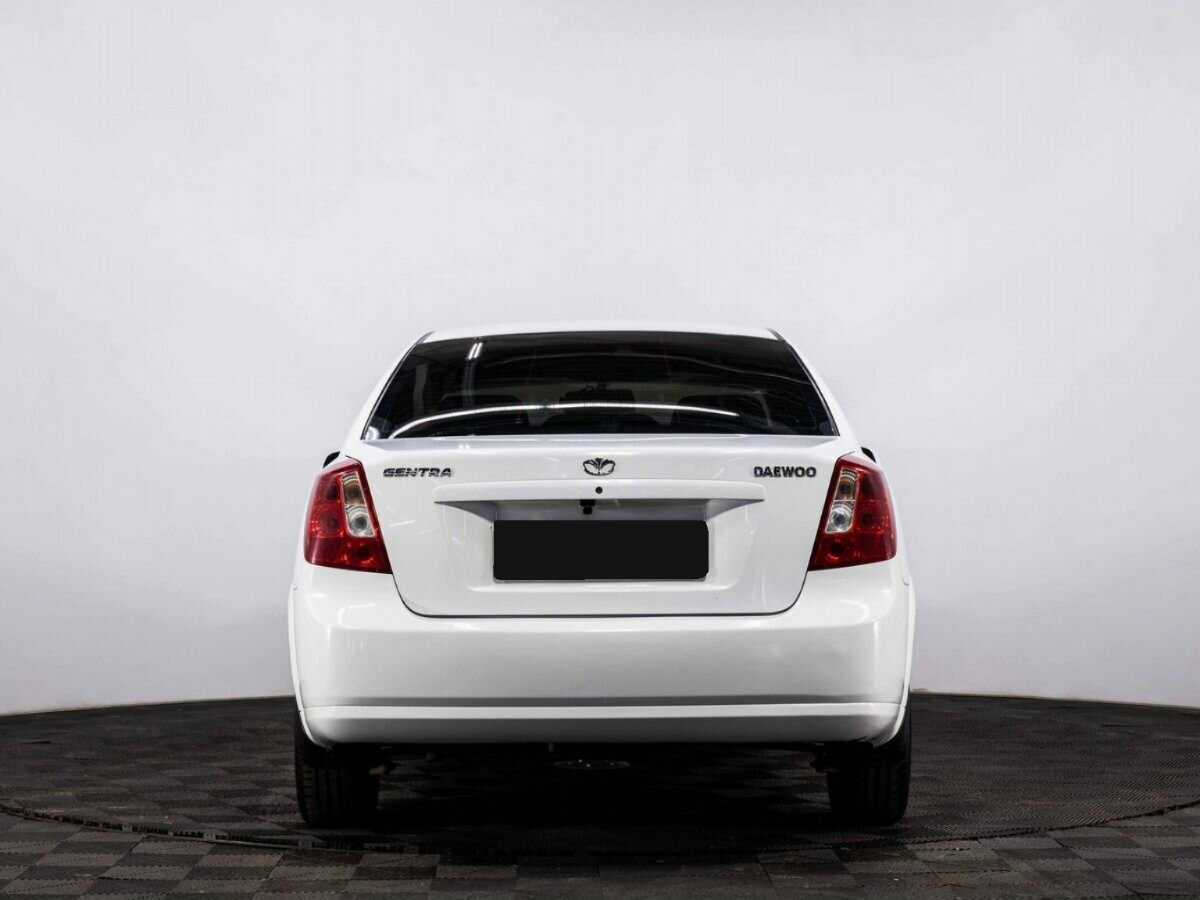 Купить Дэу Гентра, 2013, 204 863 км.. Фото: #4