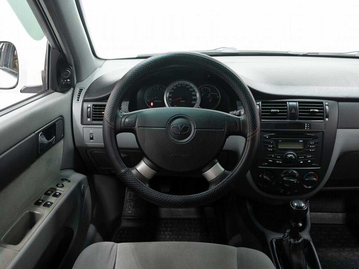 Купить Дэу Гентра, 2013, 204 863 км.. Фото: #14