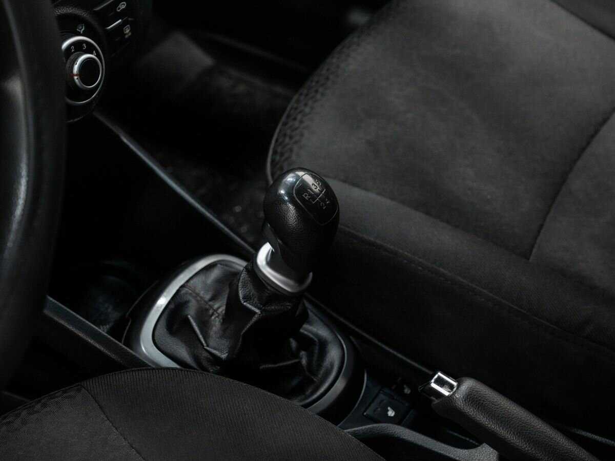 Купить Киа Рио, 2012, 202 000 км.. Фото: #17