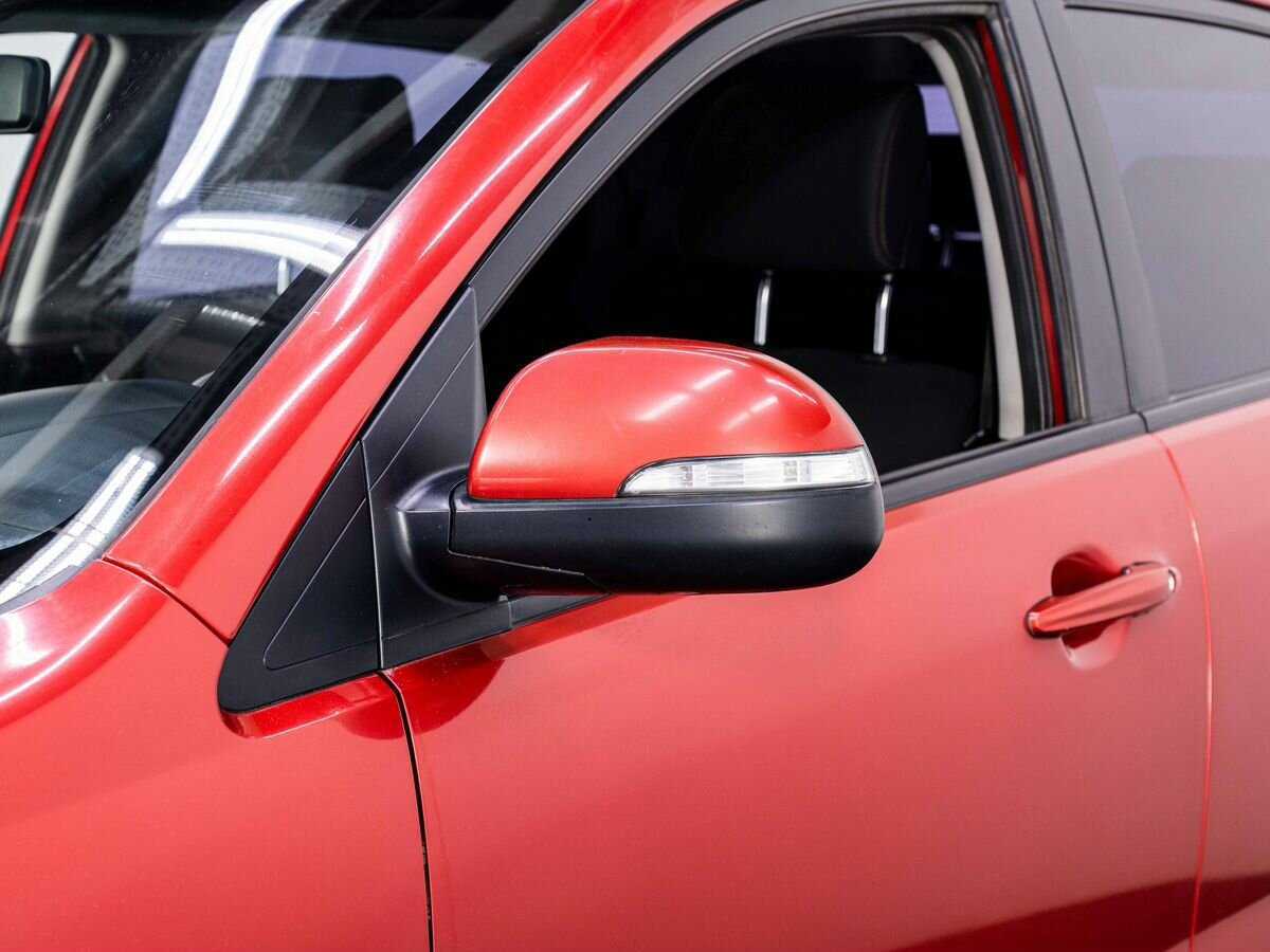 Купить Сан-Ён Актион, 2013, 133 641 км.. Фото: #7