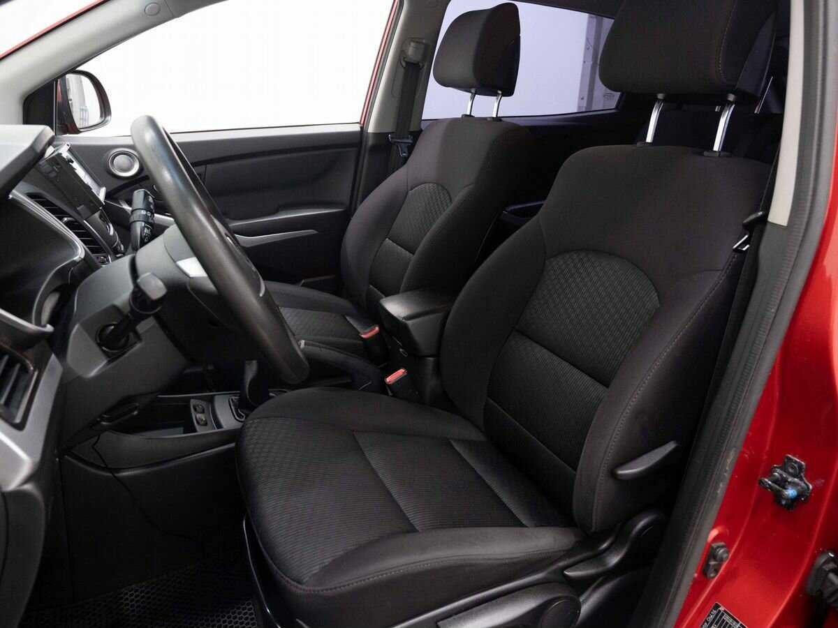 Купить Сан-Ён Актион, 2013, 133 641 км.. Фото: #9