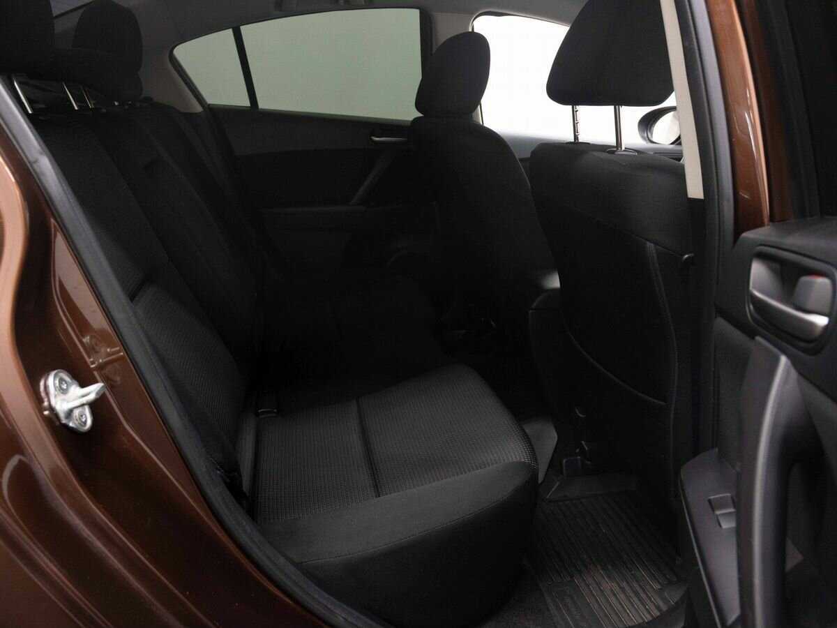 Купить Мазда 3, 2012, 251 700 км.. Фото: #10