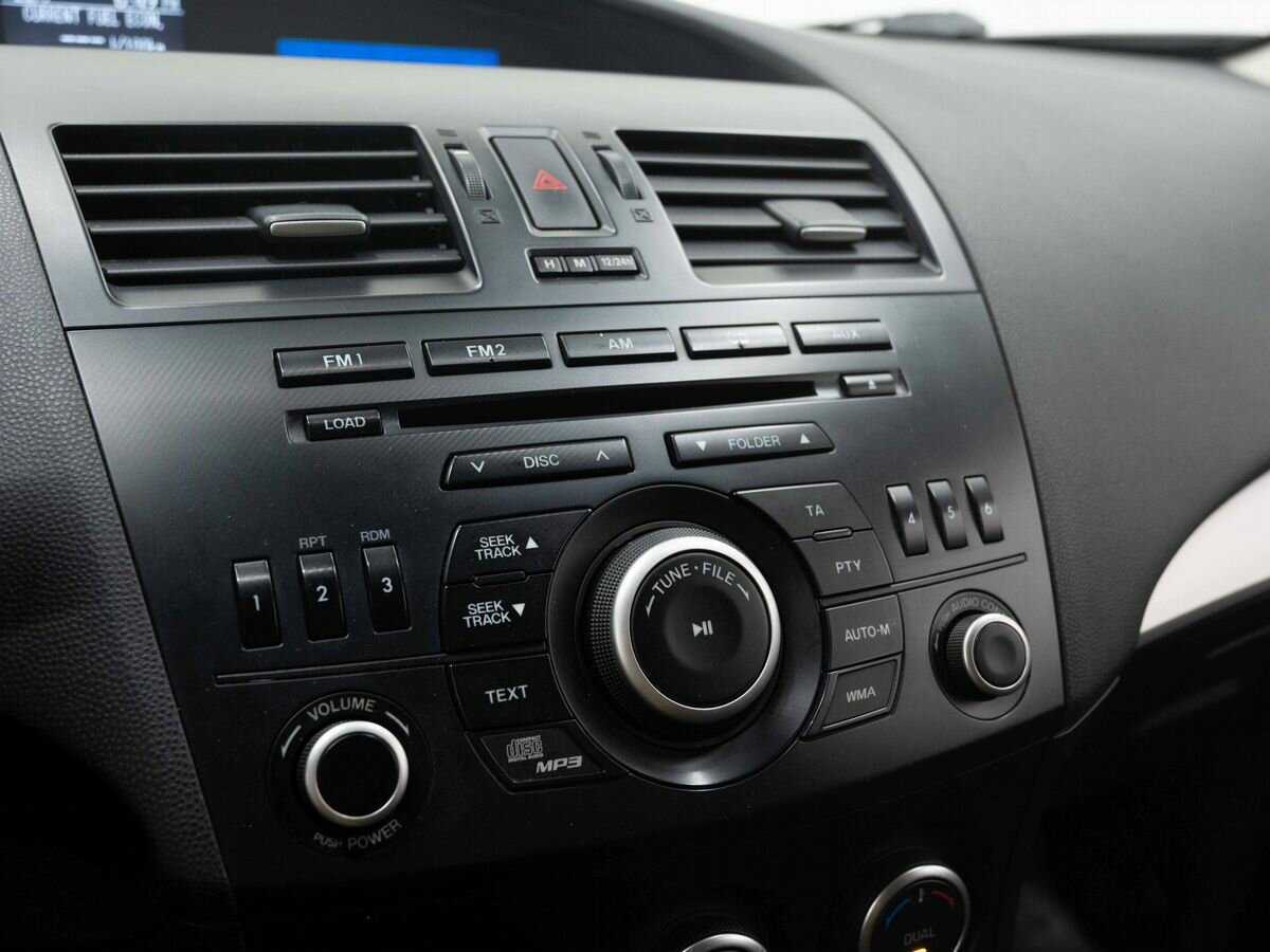 Купить Мазда 3, 2012, 251 700 км.. Фото: #20