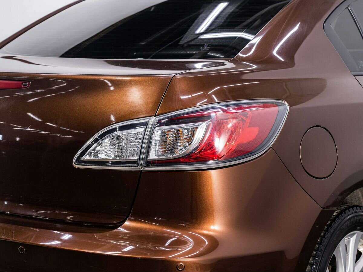 Купить Мазда 3, 2012, 251 700 км.. Фото: #24