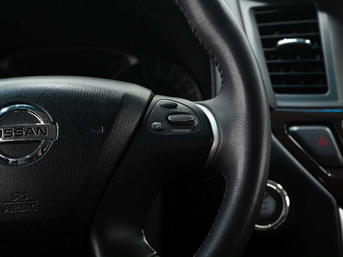 Купить Ниссан Патфайндер, 2014, 180 000 км.. Фото: #19