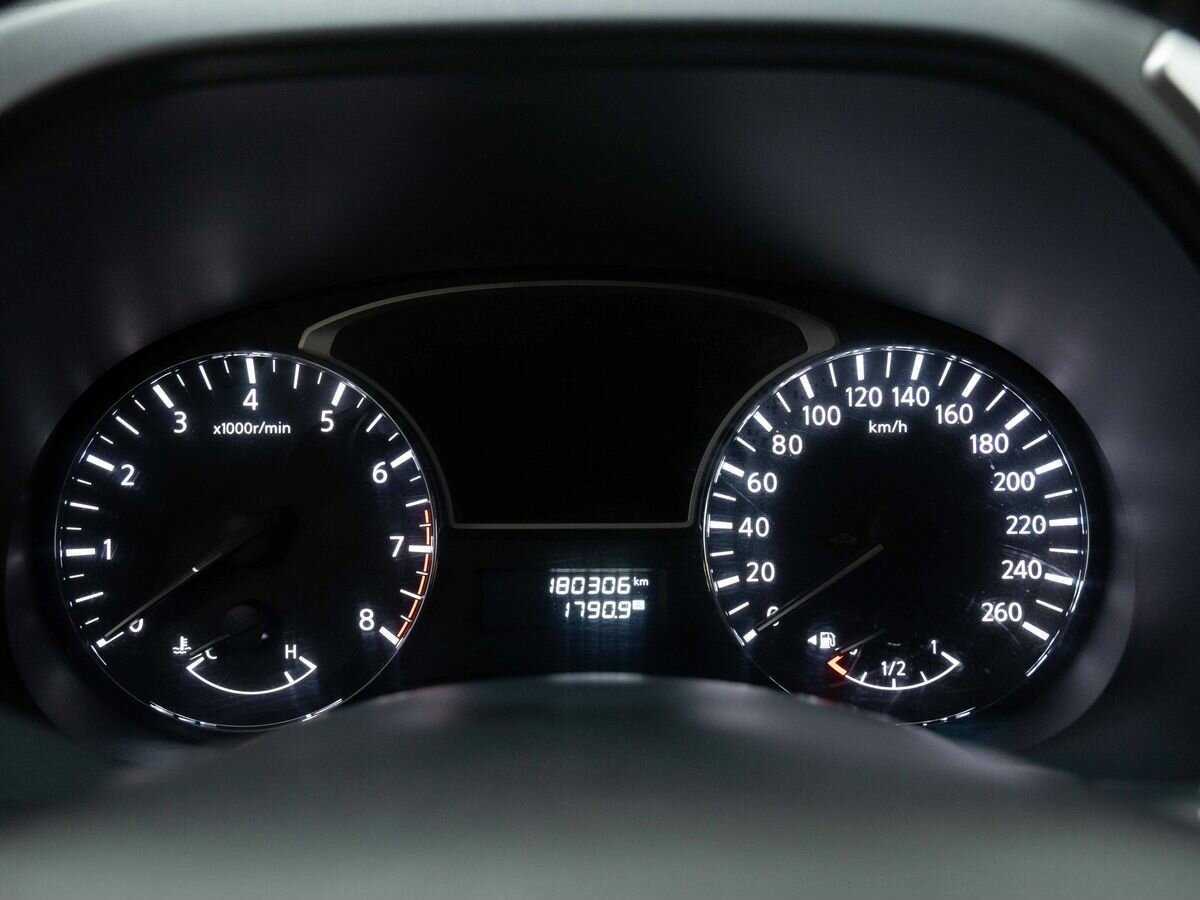 Купить Ниссан Патфайндер, 2014, 180 000 км.. Фото: #20