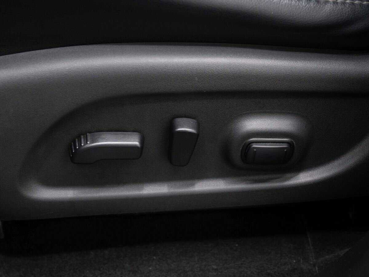 Купить Ниссан Патфайндер, 2014, 180 000 км.. Фото: #22