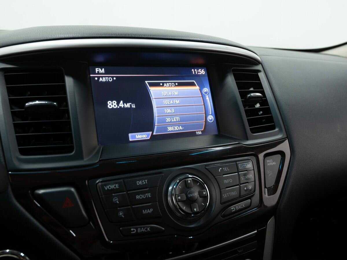 Купить Ниссан Патфайндер, 2014, 180 000 км.. Фото: #23