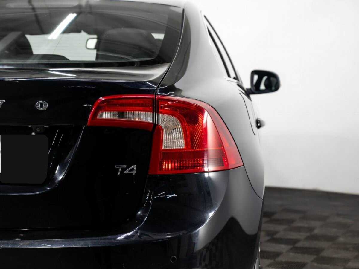 Купить Вольво С60, 2013, 165 000 км.. Фото: #6