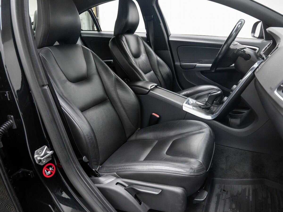 Купить Вольво С60, 2013, 165 000 км.. Фото: #8