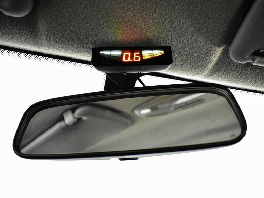 Купить Лада (ВАЗ) Гранта, 2020, 89 092 км.. Фото: #13