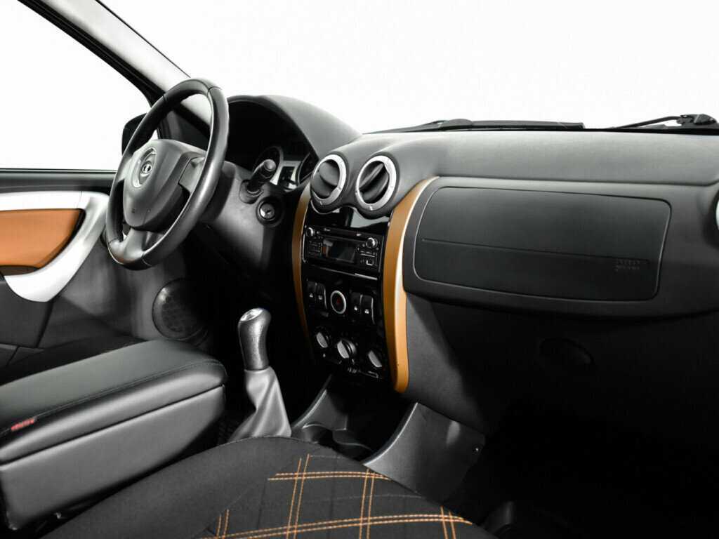 Купить Лада (ВАЗ) Ларгус, 2016, 46 280 км.. Фото: #8