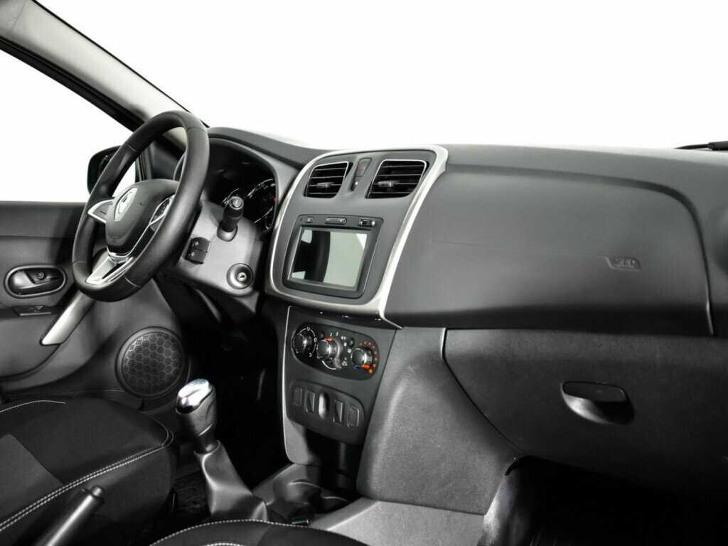 Купить Рено Логан, 2021, 44 819 км.. Фото: #8