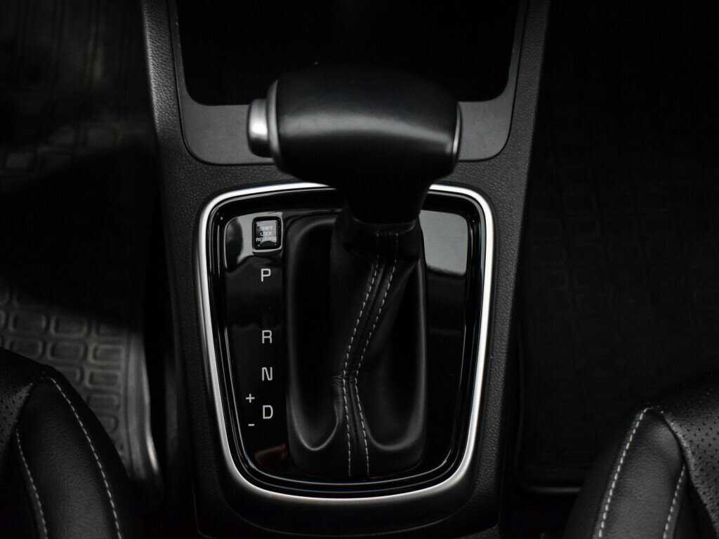 Купить Киа Рио, 2021, 67 500 км.. Фото: #9