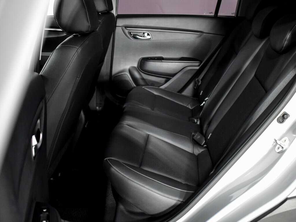 Купить Киа Рио, 2021, 67 500 км.. Фото: #10