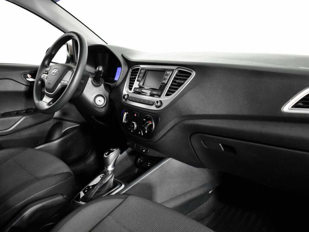 Купить Хендай Солярис, 2020, 36 000 км.. Фото: #8