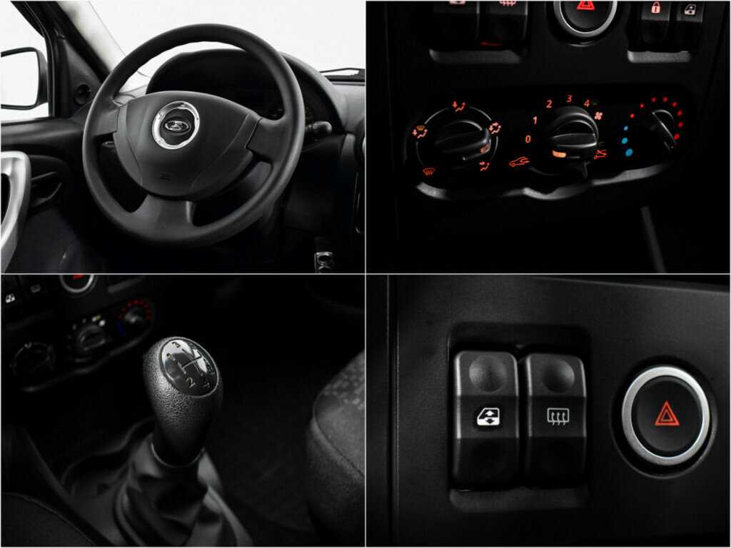 Купить Лада (ВАЗ) Ларгус, 2020, 23 664 км.. Фото: #11