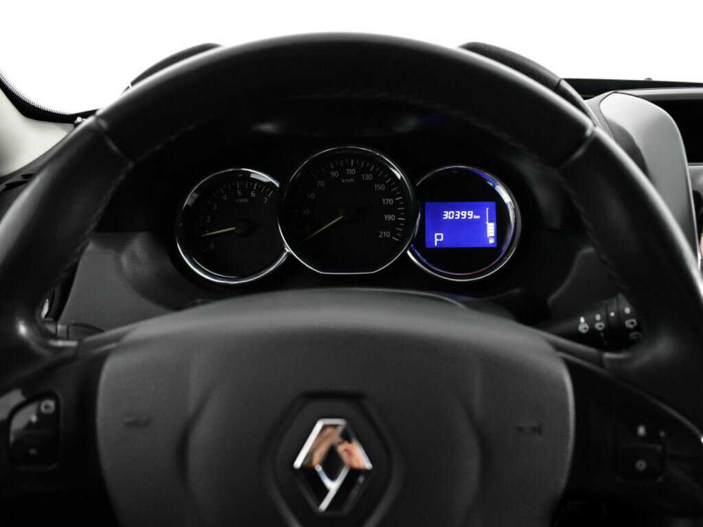 Купить Рено Дастер, 2017, 30 399 км.. Фото: #10