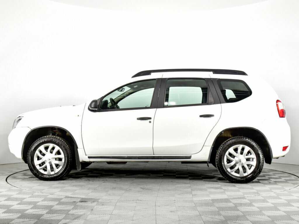 Купить Ниссан Террано, 2016, 105 659 км.. Фото: #5