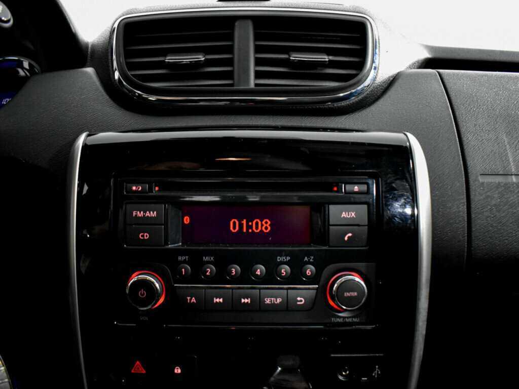 Купить Ниссан Террано, 2016, 105 659 км.. Фото: #9