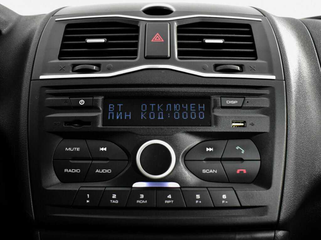 Купить Лада (ВАЗ) Гранта, 2019, 158 608 км.. Фото: #10