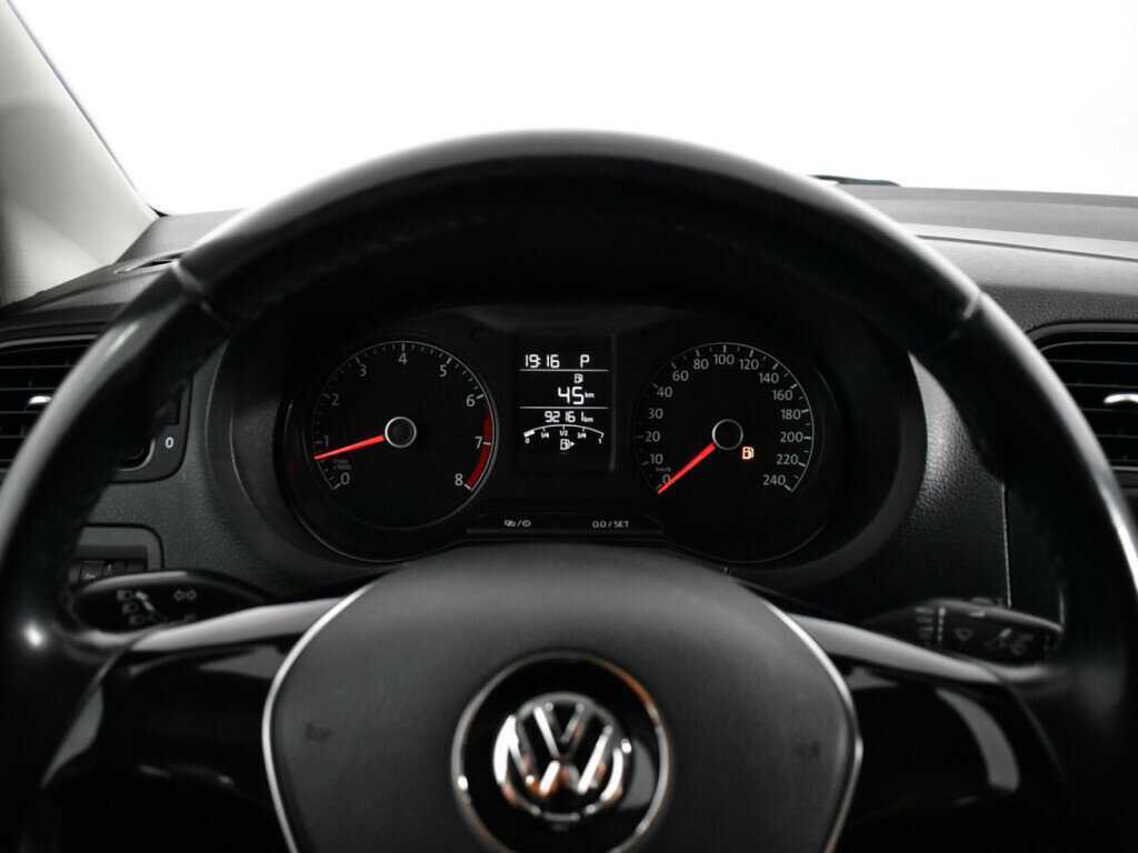 Купить Фольксваген Поло, 2015, 92 160 км.. Фото: #10