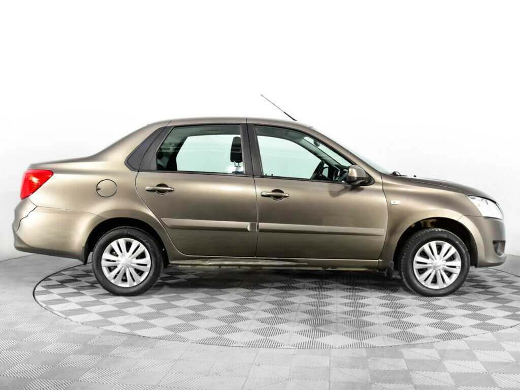 Купить Датсун он-ДО, 2018, 47 229 км.. Фото: #3