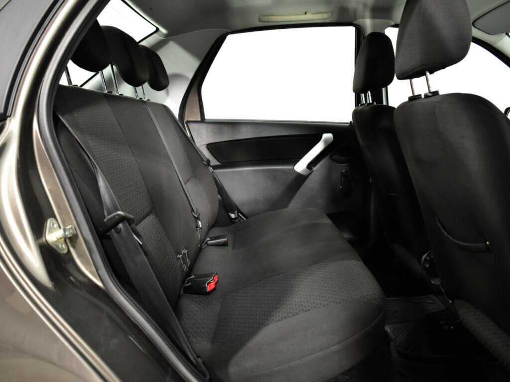 Купить Датсун он-ДО, 2018, 47 229 км.. Фото: #9